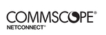 COMMSCOPE NETCONNECT FONS TRANSPARENT
